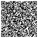 QR code with Menno R Saunders contacts