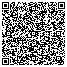 QR code with Richardson's Restaurant contacts