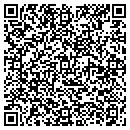 QR code with D Lyon Art Gallery contacts