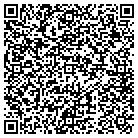QR code with Myers Master Builders Inc contacts