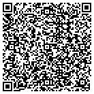 QR code with Farr's Backhoe Service contacts
