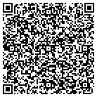 QR code with Washington Paper & Chem Inc contacts
