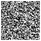 QR code with J R Mc Laughlin Assoc Inc contacts