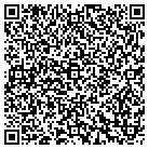 QR code with Three Zero One Burnside Club contacts