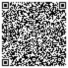 QR code with Yavapai County Juvenile Prbtn contacts