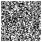 QR code with Hudson River W MD Gallery contacts