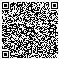 QR code with 3mmc contacts