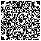 QR code with Marvin Everett Pierce Jr contacts