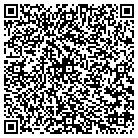 QR code with Ringgold Church Of Christ contacts