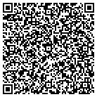QR code with J L & S Building Service contacts