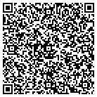 QR code with Marathon Building Service contacts