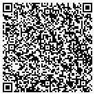 QR code with Timonium Self Storage contacts