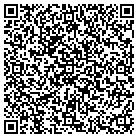 QR code with Orion Advisory & Invstmnt Grp contacts