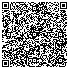 QR code with Hickory Veterinary Hospital contacts