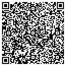 QR code with VMW Express contacts