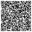 QR code with HGM Management contacts