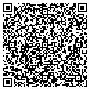 QR code with RST Development contacts