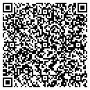 QR code with C S White Group contacts