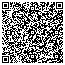 QR code with Albert W Ro DDS contacts