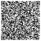 QR code with C & D Technologies Inc contacts