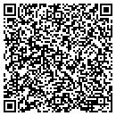 QR code with J G Calligraphy contacts