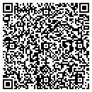 QR code with W E Jeffries contacts