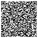 QR code with Flavor X contacts