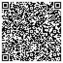 QR code with Madeleine Ltd contacts