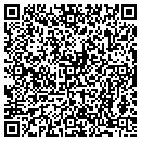 QR code with Rawlings Towing contacts