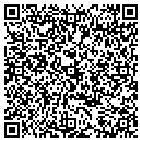 QR code with Iwerson David contacts