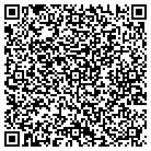 QR code with Rehoboth Church Of God contacts