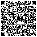 QR code with C-S Metals Service contacts