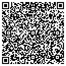 QR code with James M Johnson contacts