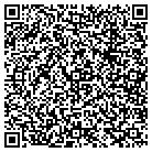 QR code with RAJ Automotive Service contacts