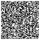 QR code with Mac Birdie Golf Gifts contacts
