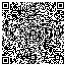 QR code with Pizzeria Uno contacts