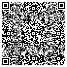 QR code with B&D Products & Tools Inc contacts