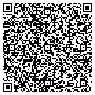 QR code with Chas Levy Circulating Co contacts