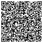 QR code with Amick's Transmission Service contacts