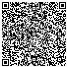 QR code with Mt Pleasant Ice Arena contacts