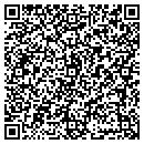 QR code with G H Bruggman Co contacts