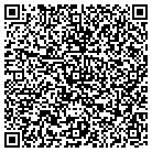 QR code with A Plus Appraisal Service LLC contacts