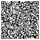 QR code with Cain & Wyrough contacts