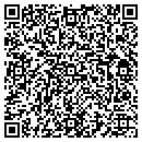 QR code with J Douglas Abbott MD contacts