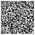 QR code with T N Bowes Heating & Air Cond contacts