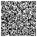 QR code with James Elson contacts