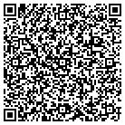 QR code with Kenneth L Chatelaine PHD contacts