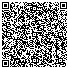 QR code with A-1 Acupuncture Assoc contacts