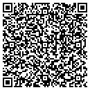 QR code with Hing Properties contacts