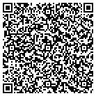 QR code with D & L Concrete & Waterproofing contacts